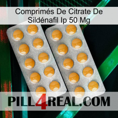 Comprimés De Citrate De Sildénafil Ip 50 Mg levitra2